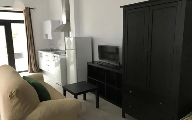 Apartamento/Loft en Zona Céntrica I WIFI