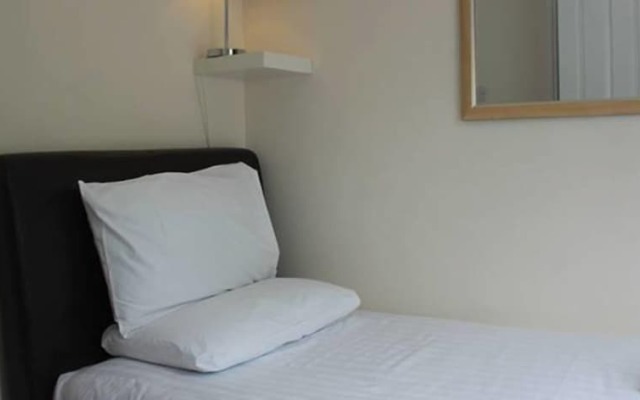 Lochside Guest House