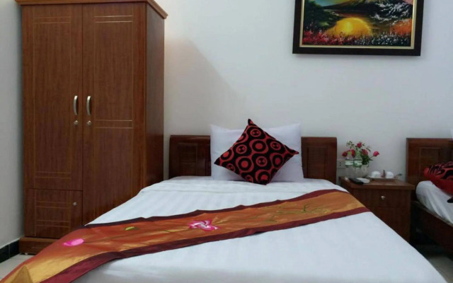 Hanoi Pearl Hostel