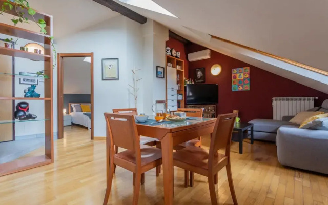 Belfiore 47 - Belfiore Apartment - BK