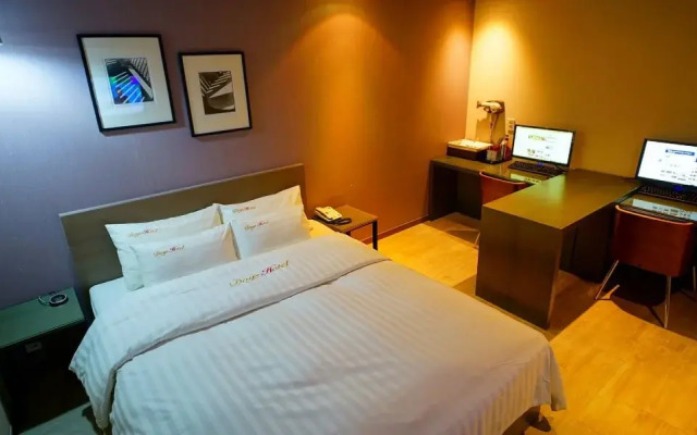 Jeonju Sanjeongdong Jays