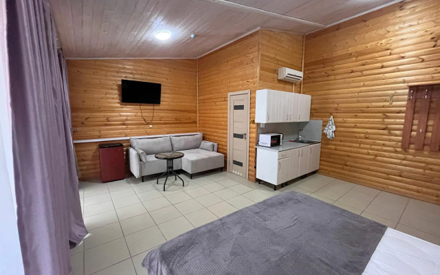 Гостевой дом Семь Пятниц