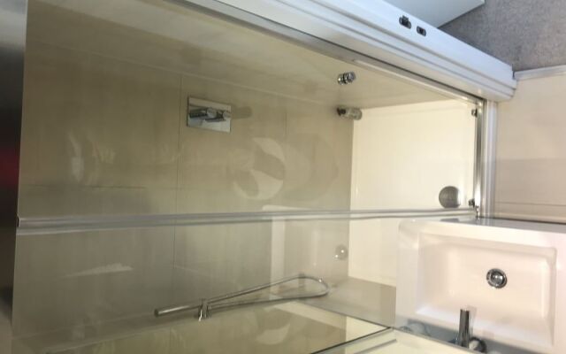 Charles Hope Apartments Southampton