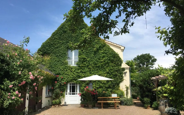 Landhaus am Deich