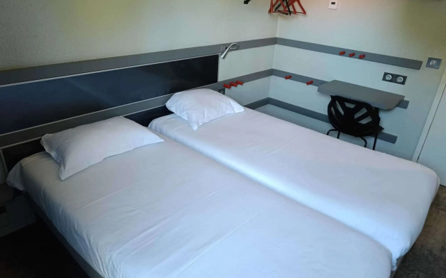 Enzo Trappes by Kyriad Direct