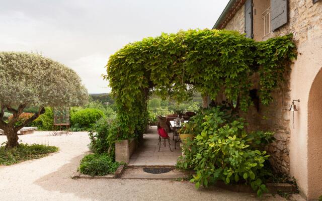 Le Répertoire - Le Mas du Venaissin