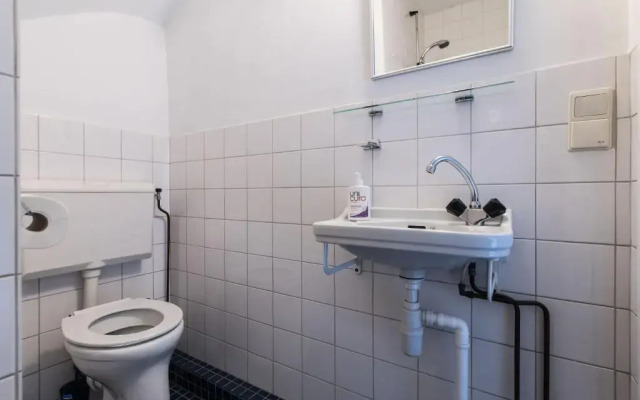 Anny's Warehouse City Centre!