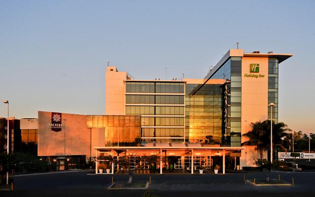 Holiday Inn Irapuato, an IHG Hotel