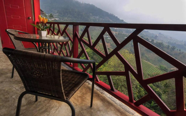 Wang Put Tan Boutique Hotel