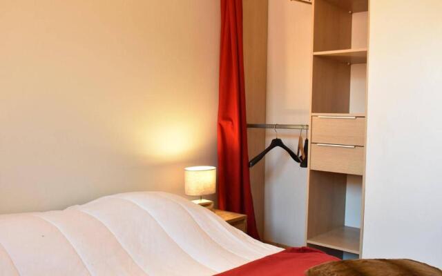 Appartement Méribel, 3 pièces, 4 personnes - FR-1-180-345