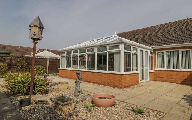 Moss Carr, Grimsby