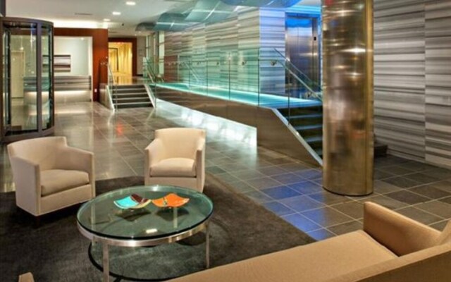 Bluebird Suites in Cambridge