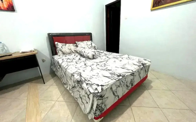 Capital O 92615 Villa Utama D'alas Purwo