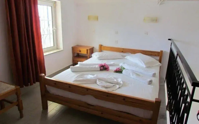 Pefkos View Suites & Maisonette