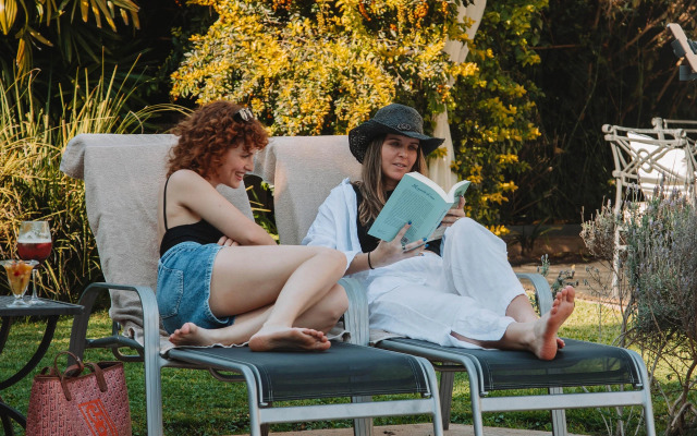 Villa Isidro Boutique & Spa