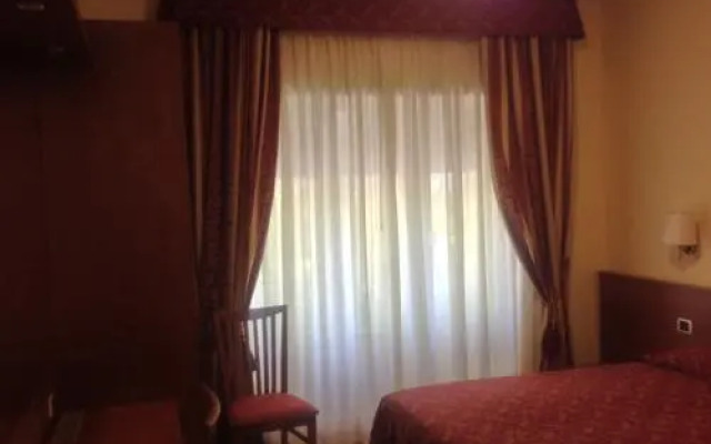 Guglielmo Marconi House