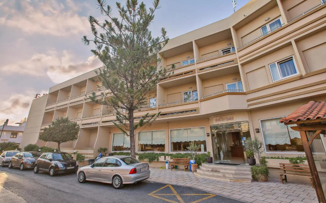 Sofia Hotel