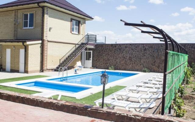 Семь Ветров