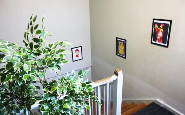 OziHouse Collingwood - Hostel