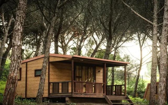 Lisboa Camping