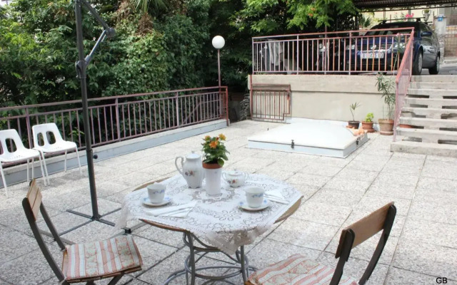 Villa Arteana - Apartments Bonacic