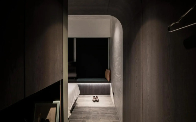 Hillwood House Hotel