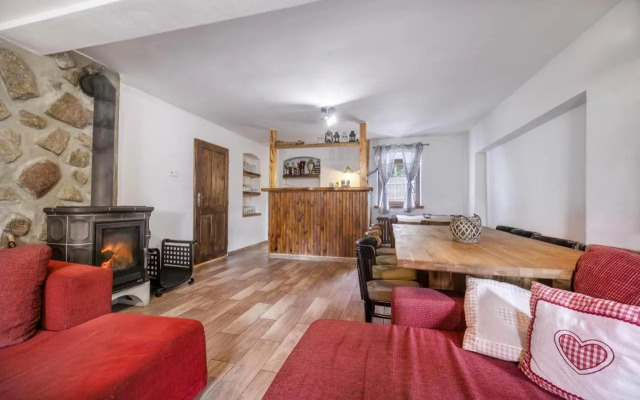 Chalupa Na Skalce - Haj