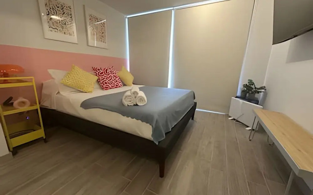 Oceana Suites Eco España