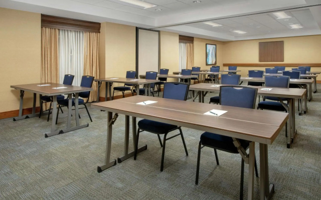Homewood Suites by Hilton Hillsboro/Beaverton