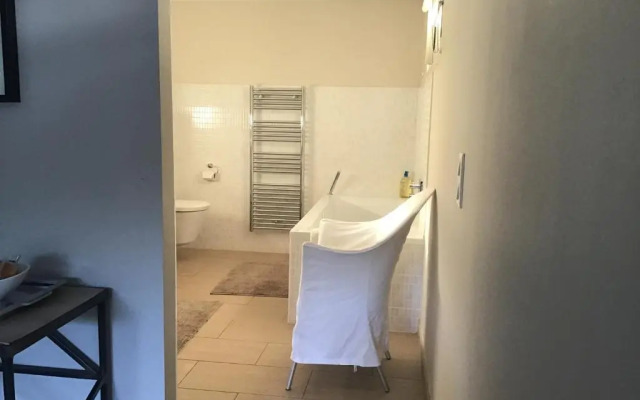 Villa San Marco chambre d hôtes