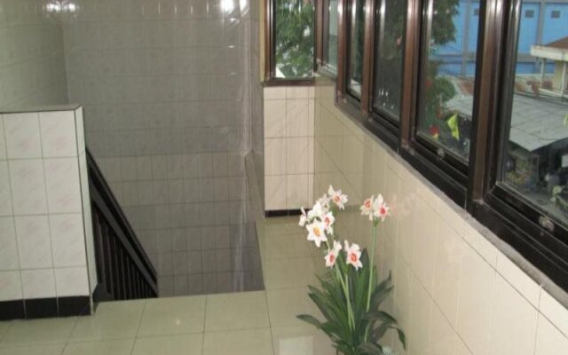 Hotel Lambung