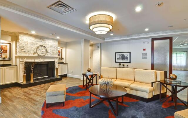 Homewood Suites by Hilton Boston/Cambridge-Arlington, MA