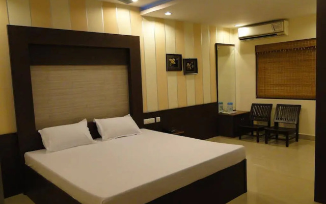 Hotel Athidi Inn