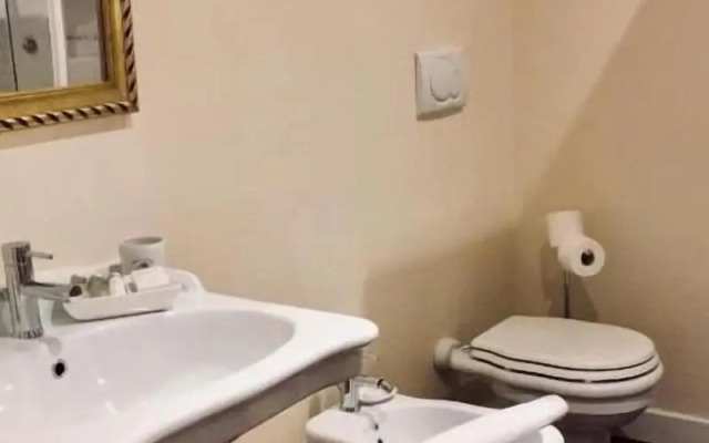 B&B Principessa Di Savoia