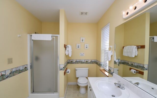 Timberwolf 5 Bedroom House