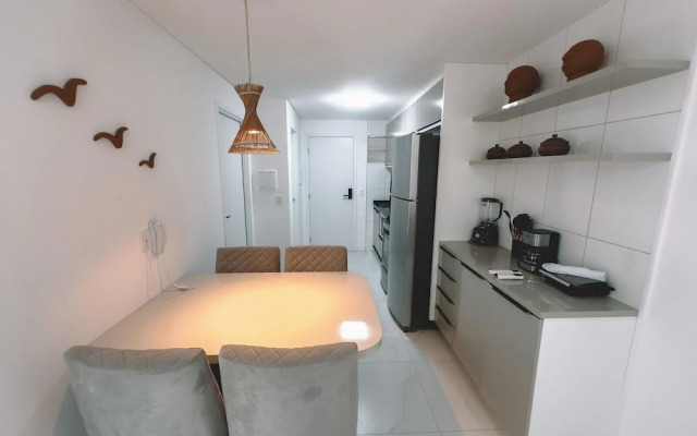 Aquarius Residence