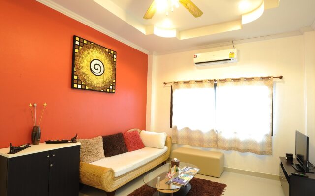 Ruankasalong Hua Hin Holiday House