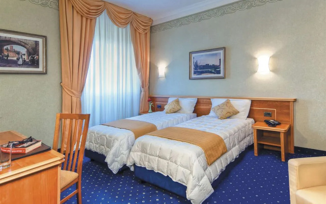 Hotel Clar
