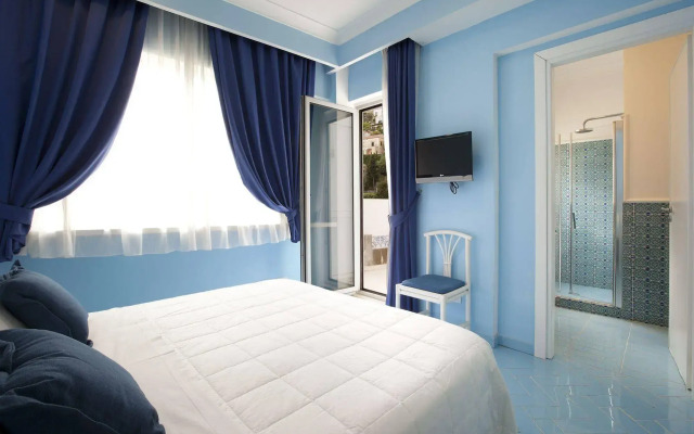 Hotel La Bougainville