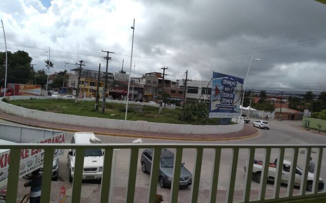 Suítes São Francisco