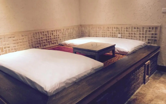 Yuquan Folk-Custom Culture Inn