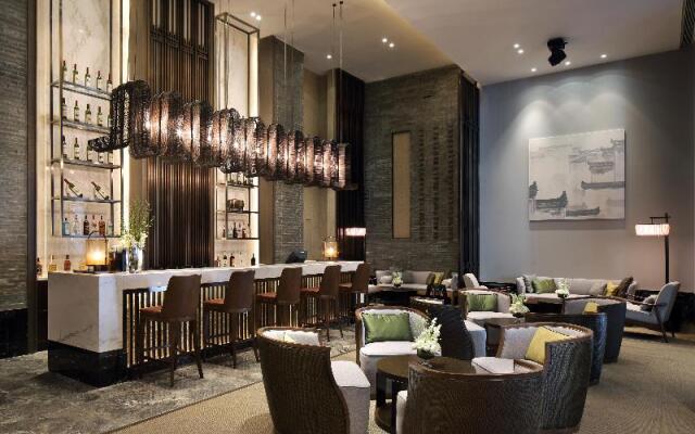 Lebanshan Hotel Hefei