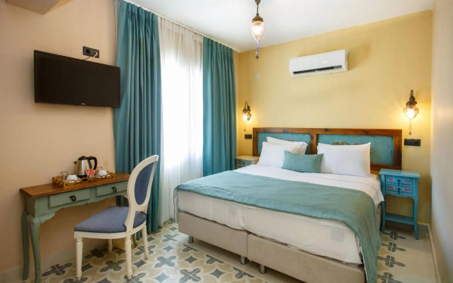 Fİ Light Solto Boutique Beach
