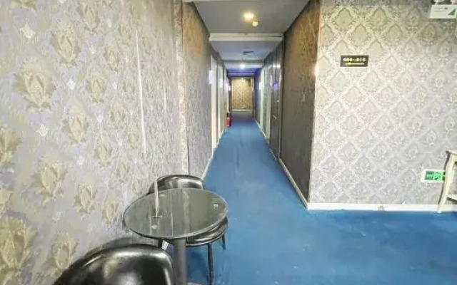 Kaile Impression Hotel