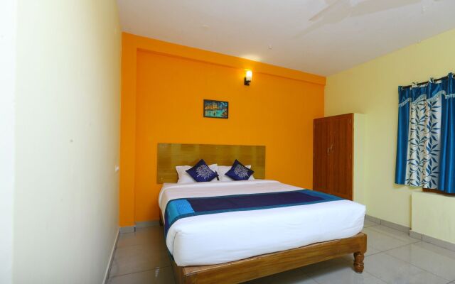 OYO 10449 Hotel Le Sai