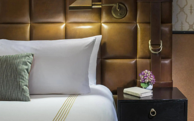 Gild Hall, A Thompson Hotel, by Hyatt