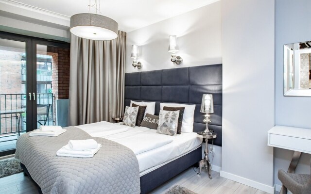 Apartment Krakow Wawrzynca by Renters