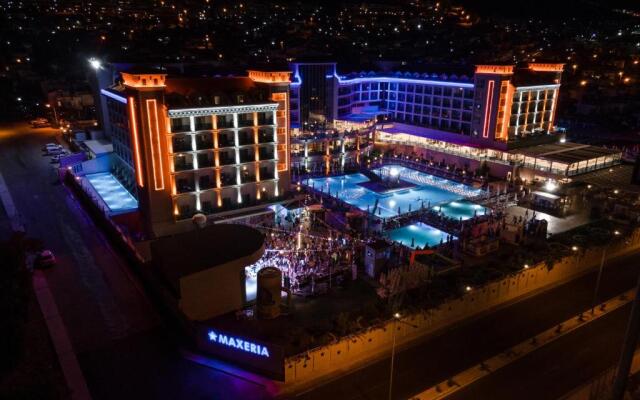 Maxeria Blue Didyma Hotel - All Inclusive