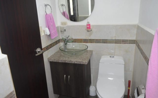 Departamento Condominio ADMIRA