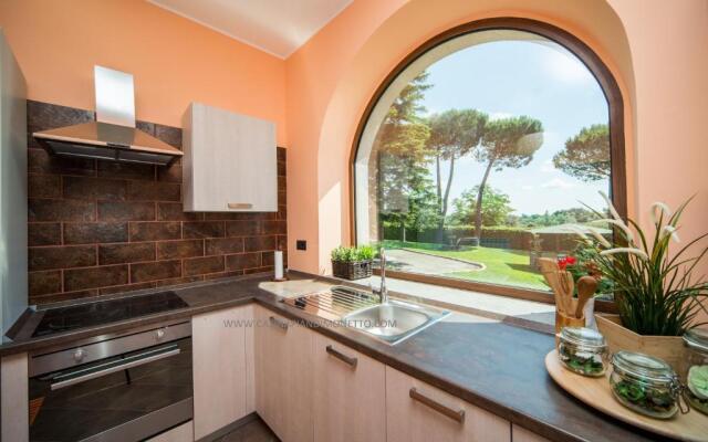 Casina Pian Di Monetto